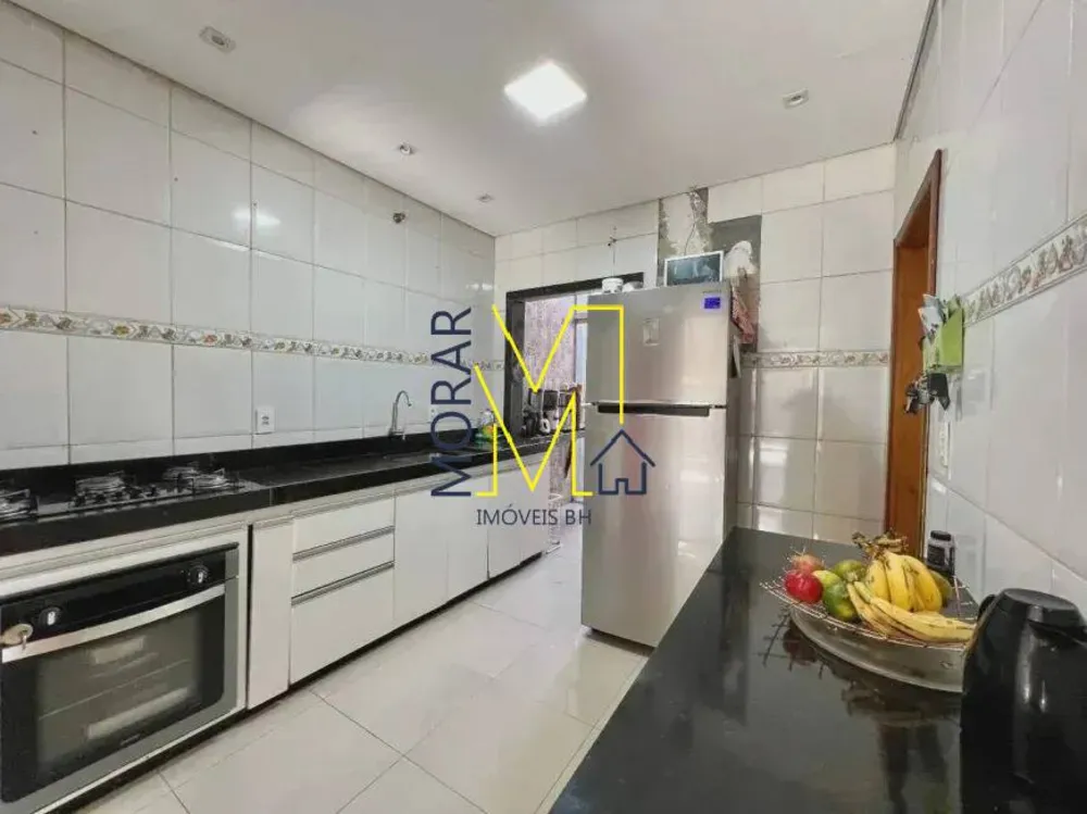Casa, 3 quartos, 110 m² - Foto 4