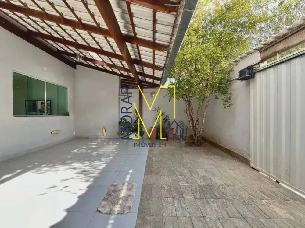 Casa, 3 quartos, 110 m² - Foto 13