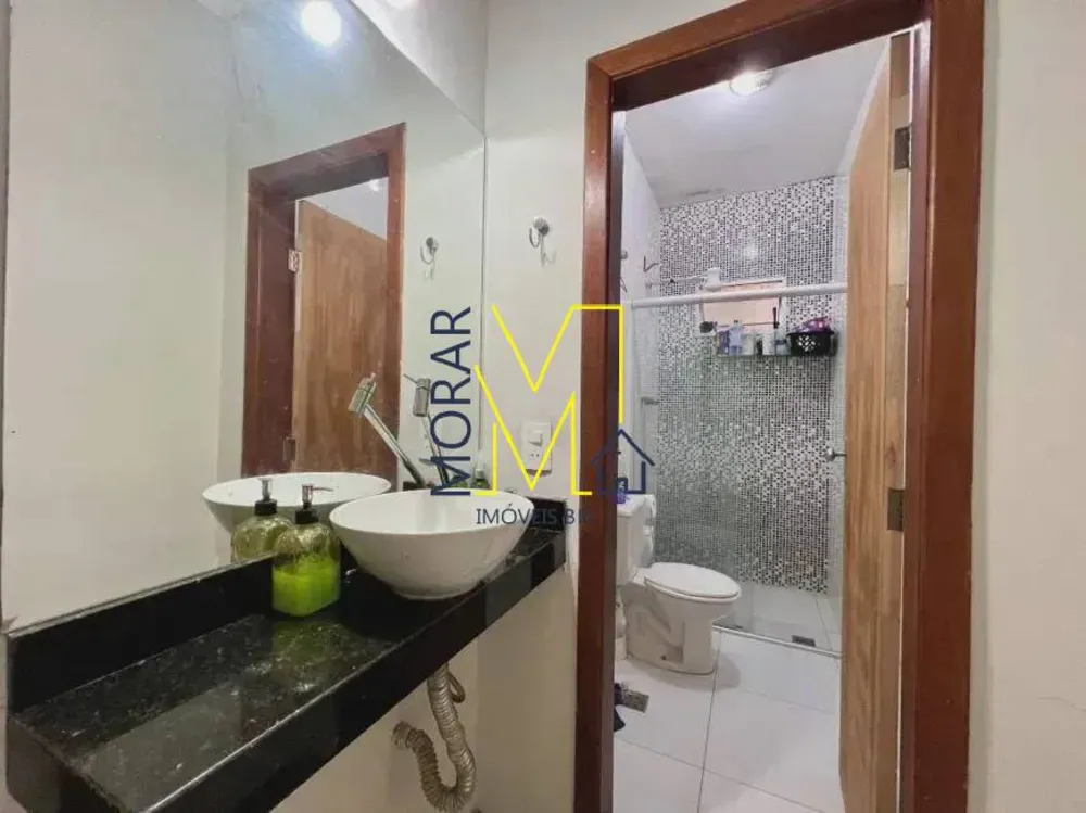 Casa, 3 quartos, 110 m² - Foto 15
