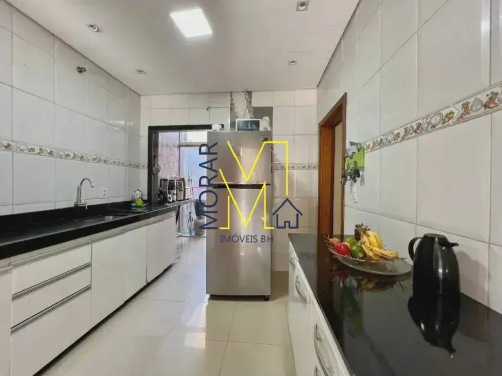 Casa, 3 quartos, 110 m² - Foto 12