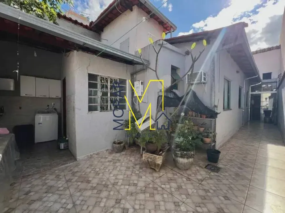 Casa, 3 quartos, 110 m² - Foto 6