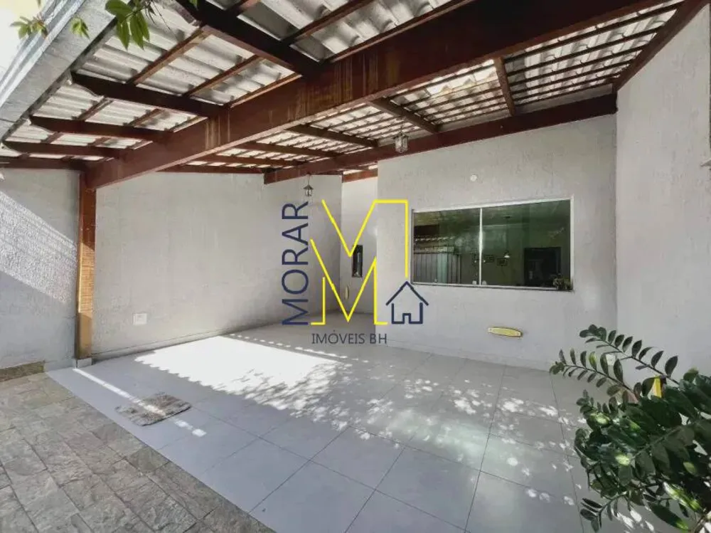 Casa, 3 quartos, 110 m² - Foto 5