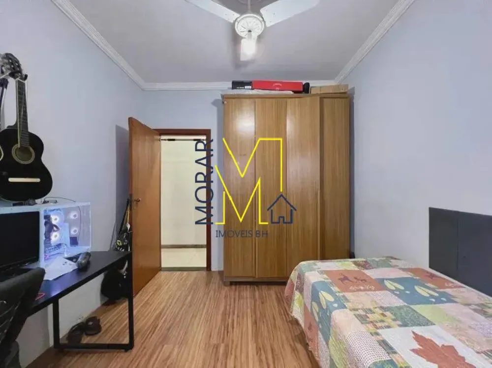 Casa, 3 quartos, 110 m² - Foto 8