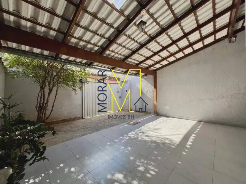 Casa, 3 quartos, 110 m² - Foto 2
