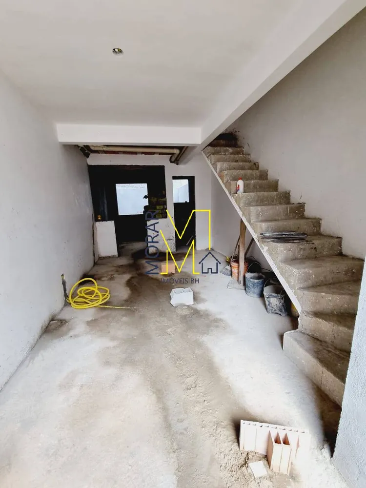 Casa, 2 quartos, 65 m² - Foto 2