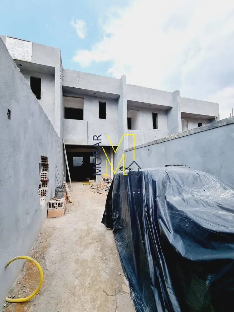 Casa, 2 quartos, 65 m² - Foto 1