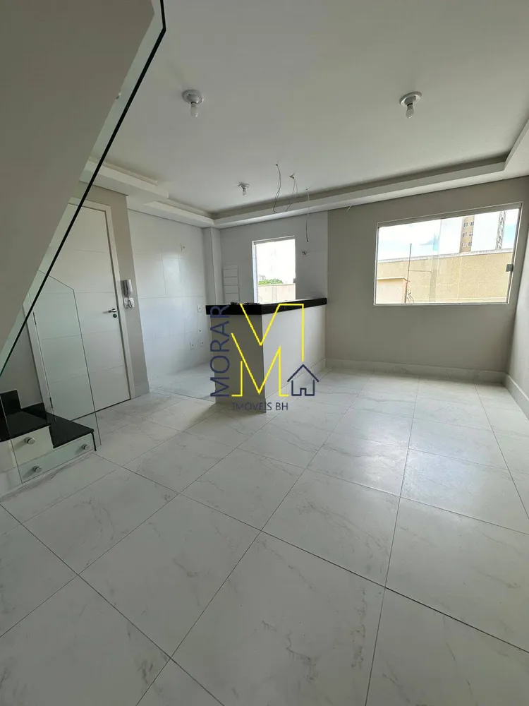 Apartamento, 3 quartos, 105 m² - Foto 2