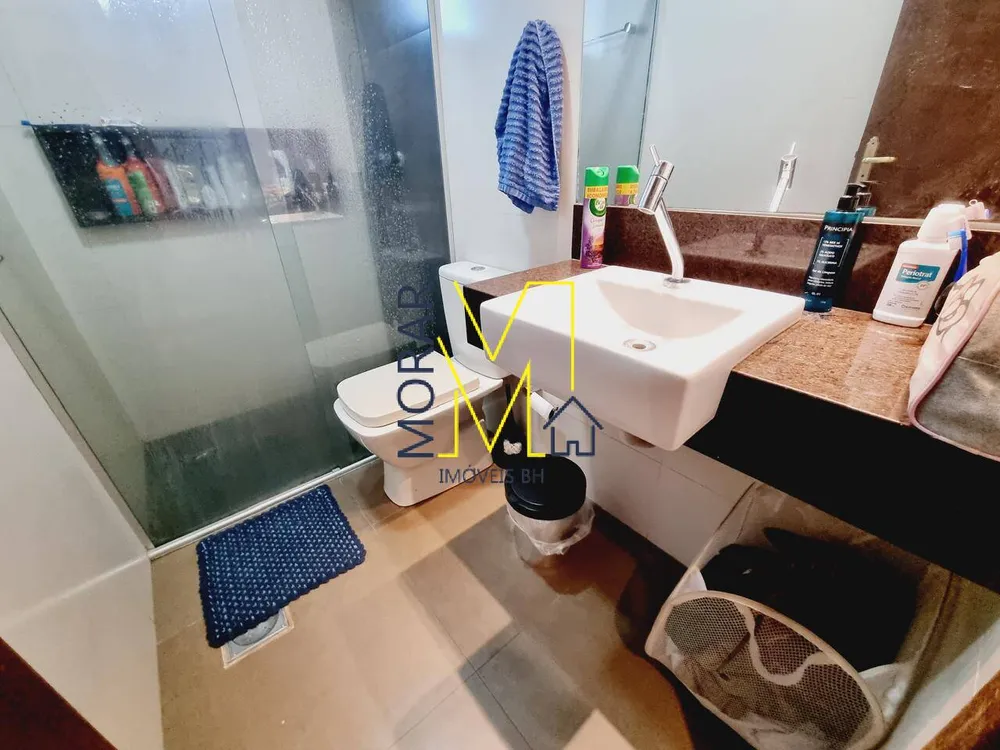 Cobertura, 4 quartos, 140 m² - Foto 12