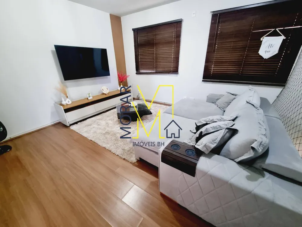 Cobertura, 4 quartos, 140 m² - Foto 2