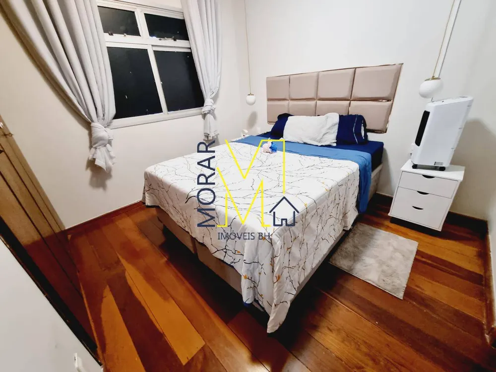 Cobertura, 4 quartos, 140 m² - Foto 16