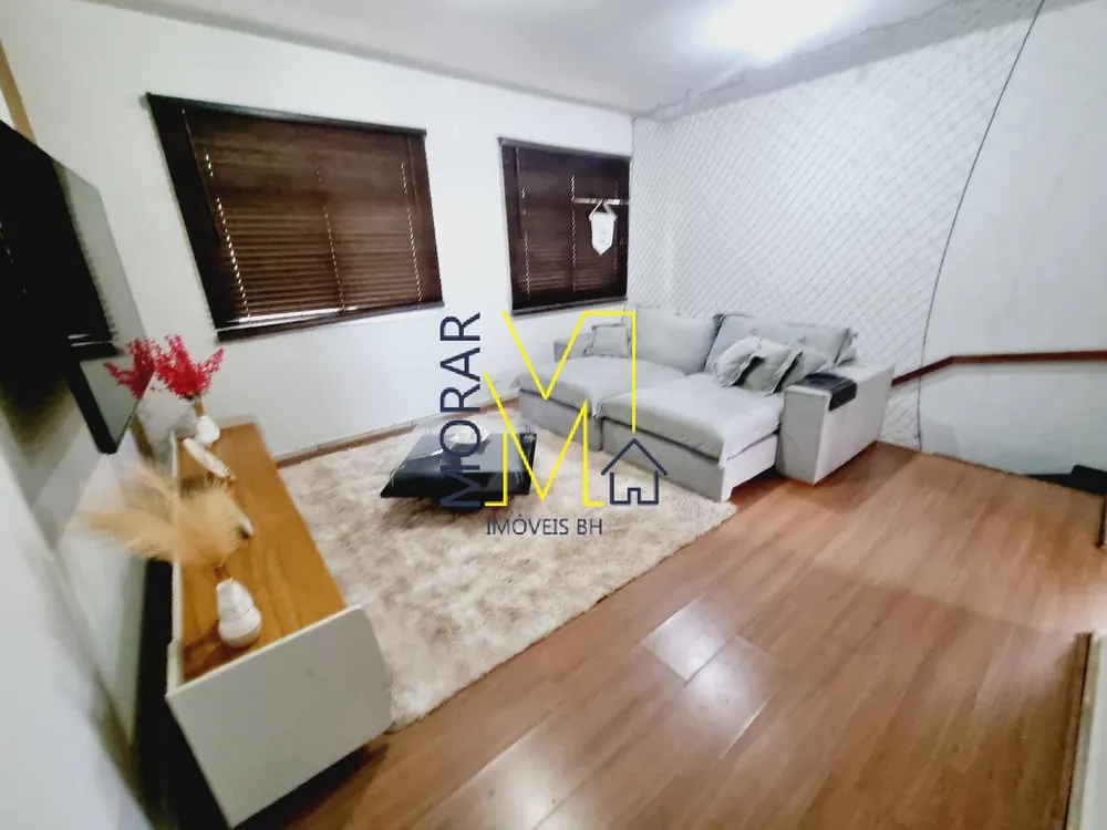 Cobertura, 4 quartos, 140 m² - Foto 9