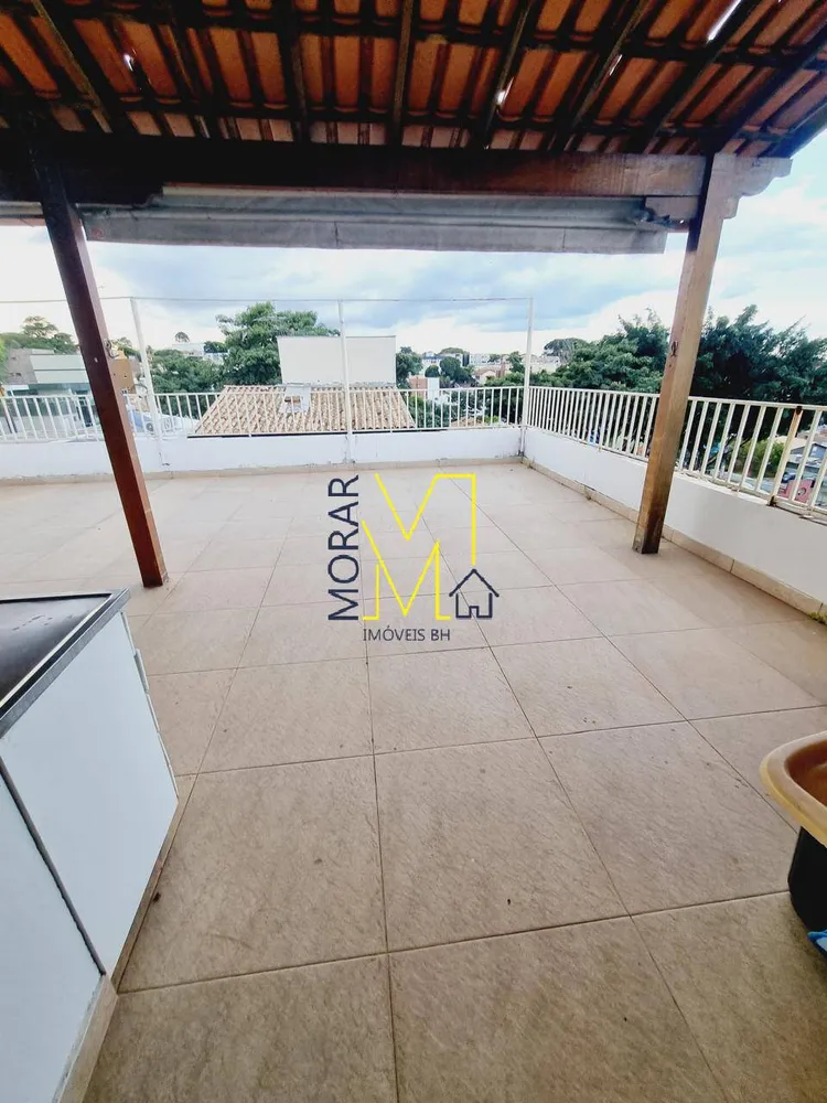 Cobertura, 4 quartos, 140 m² - Foto 4