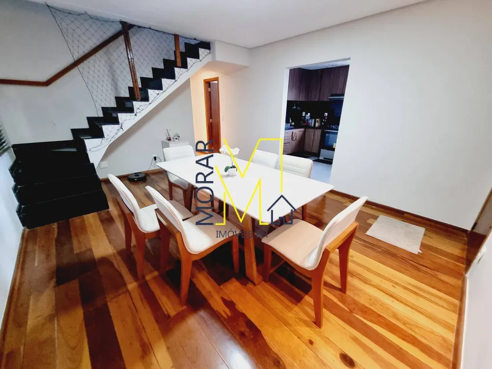Cobertura, 4 quartos, 140 m² - Foto 3