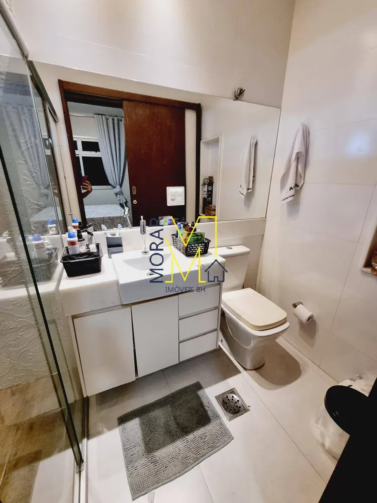 Cobertura, 4 quartos, 140 m² - Foto 10