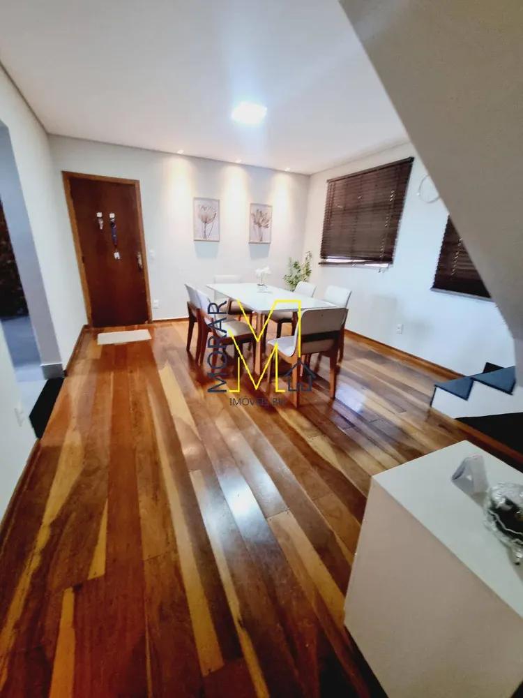 Cobertura, 4 quartos, 140 m² - Foto 11