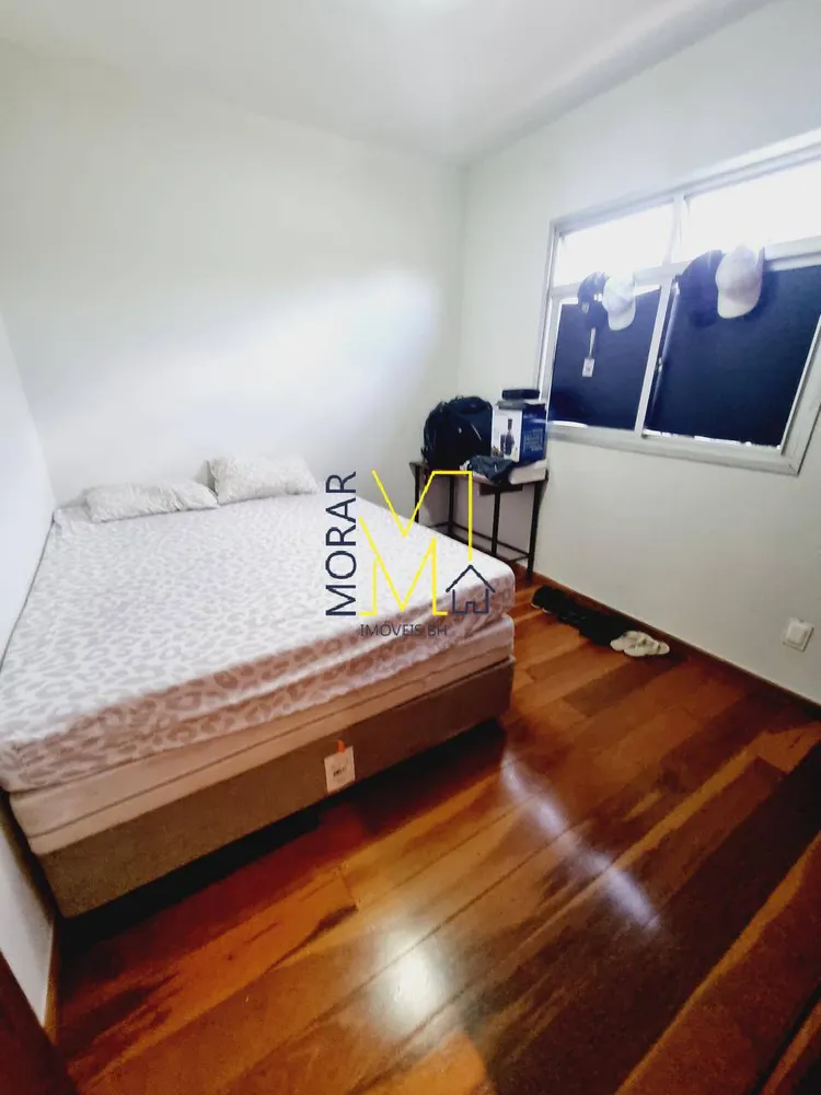 Cobertura, 4 quartos, 140 m² - Foto 15