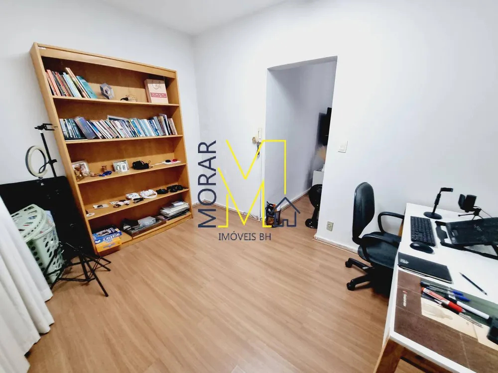 Cobertura, 4 quartos, 140 m² - Foto 8