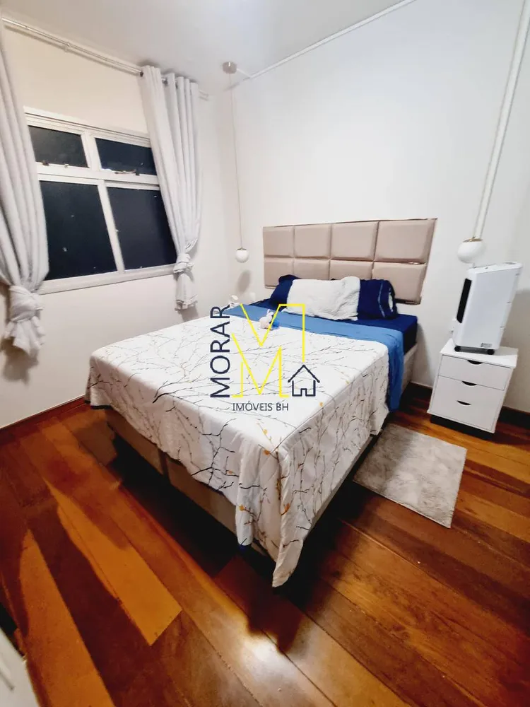 Cobertura, 4 quartos, 140 m² - Foto 5