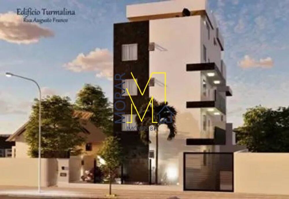 Apartamento, 2 quartos, 42 m² - Foto 1