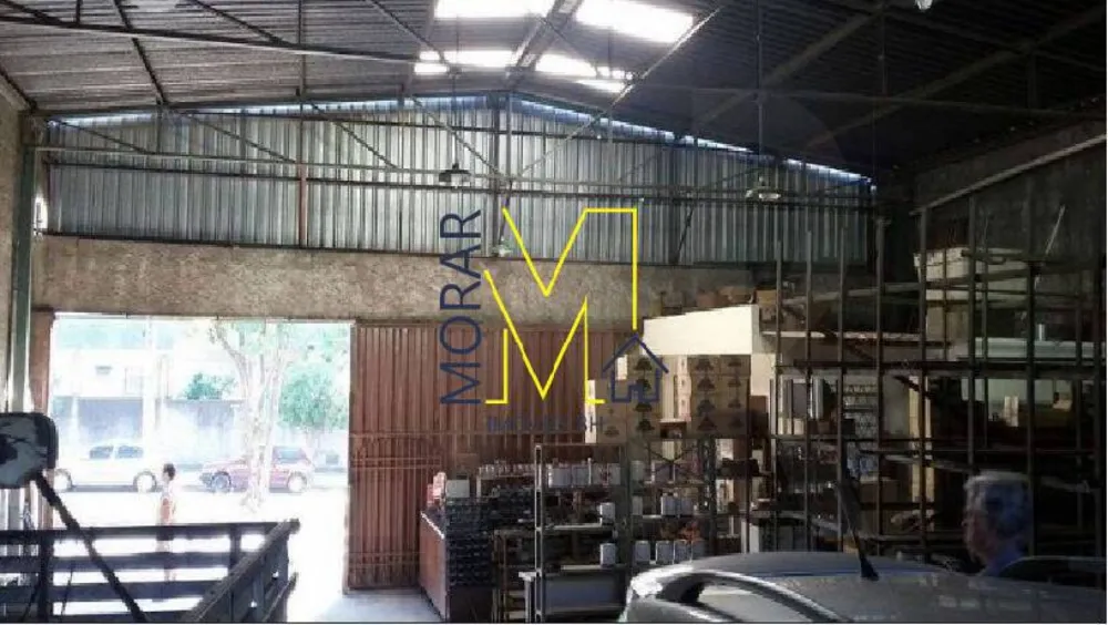 Sala-Conjunto, 300 m² - Foto 1