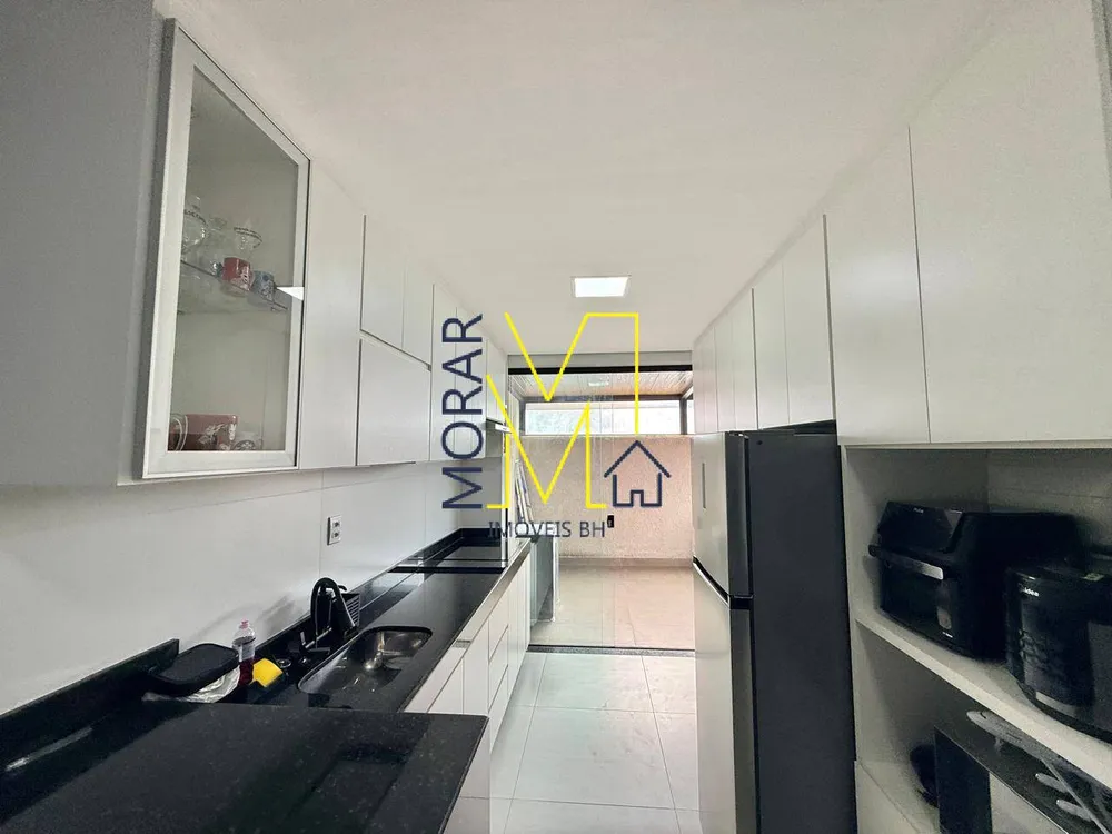 Apartamento, 3 quartos - Foto 9
