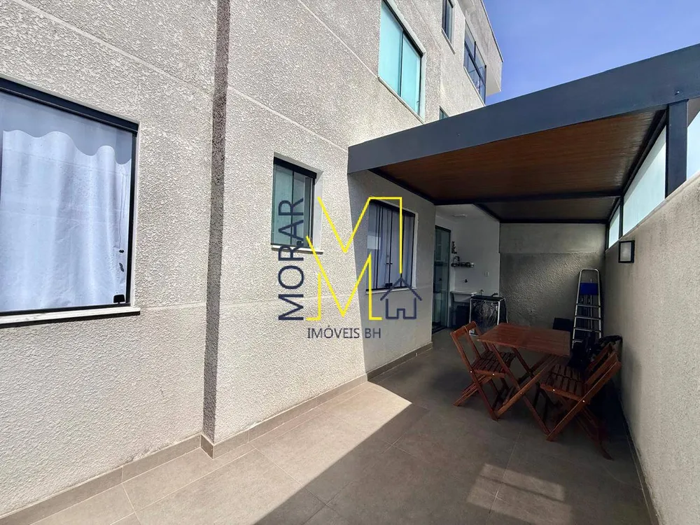 Apartamento, 3 quartos - Foto 11