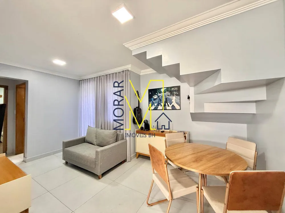 Apartamento, 3 quartos - Foto 4