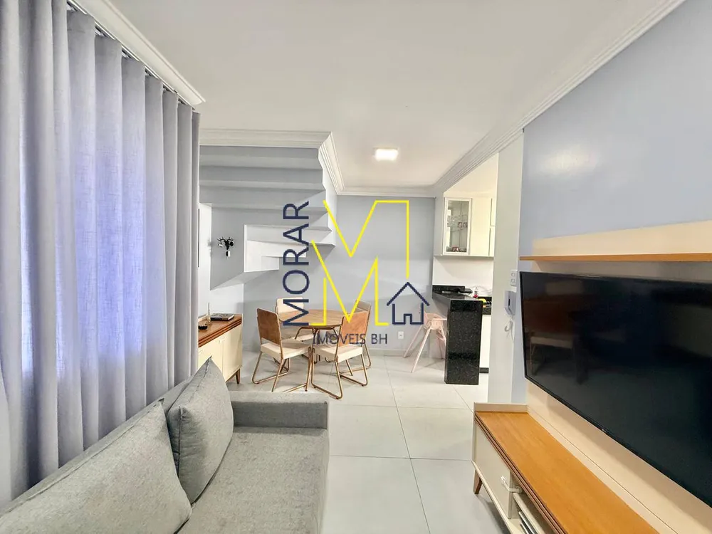 Apartamento, 3 quartos - Foto 1