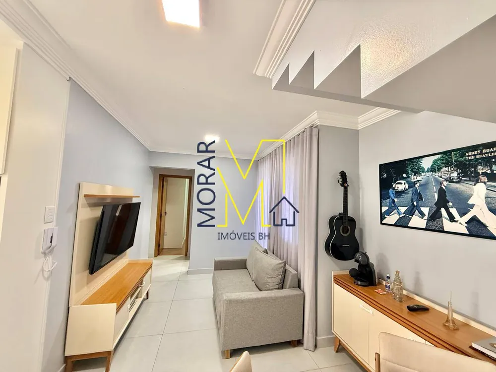 Apartamento, 3 quartos - Foto 3