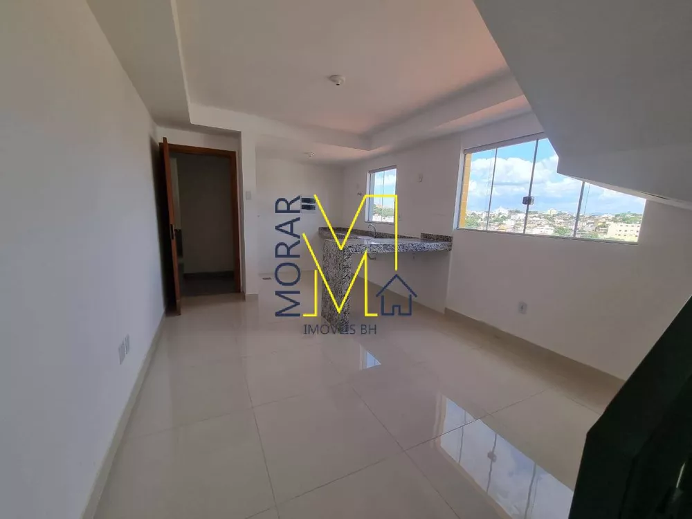 Cobertura à venda com 3 quartos, 130m² - Foto 10