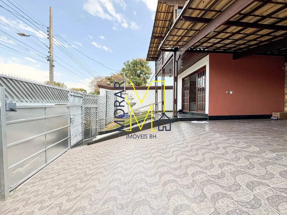 Casa, 4 quartos, 510 m² - Foto 2