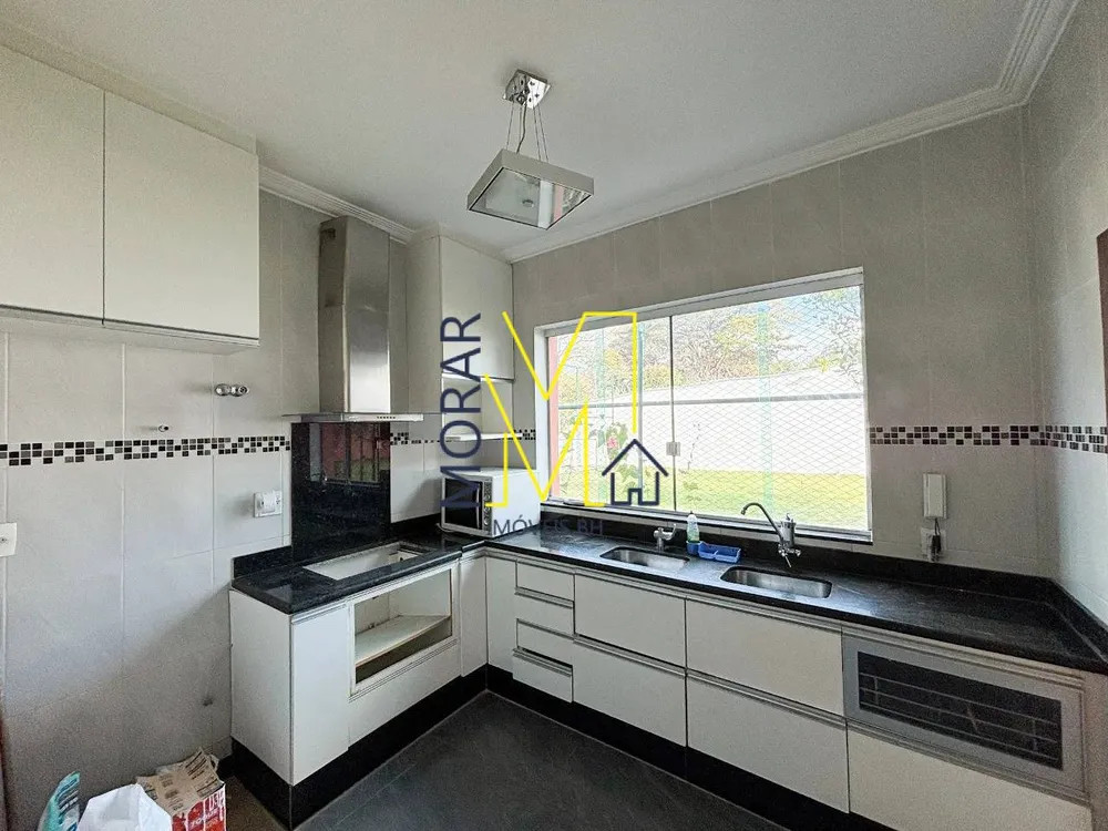 Casa, 4 quartos, 510 m² - Foto 12