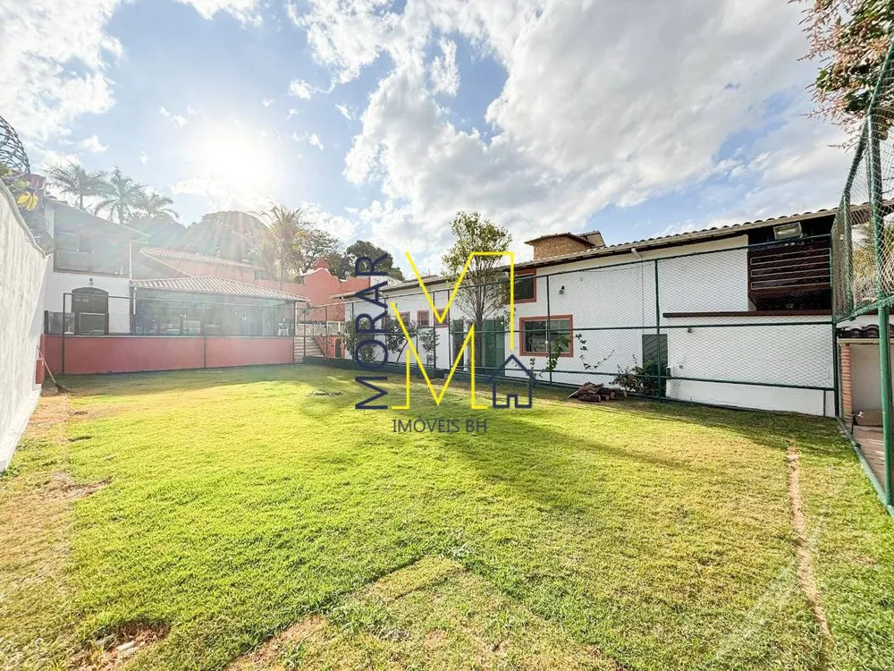 Casa, 4 quartos, 510 m² - Foto 13