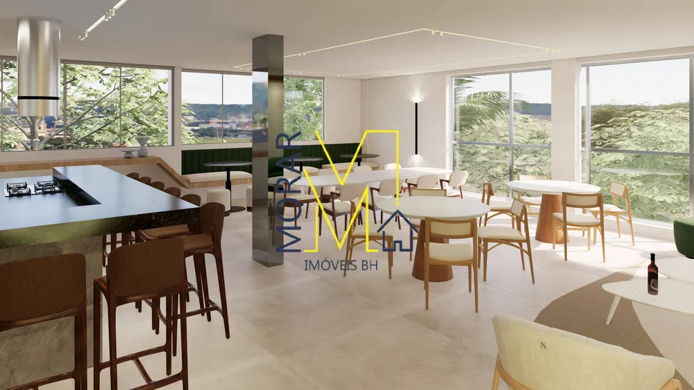Apartamento, 3 quartos, 69 m² - Foto 3