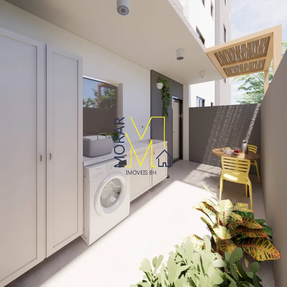 Apartamento, 3 quartos, 69 m² - Foto 7