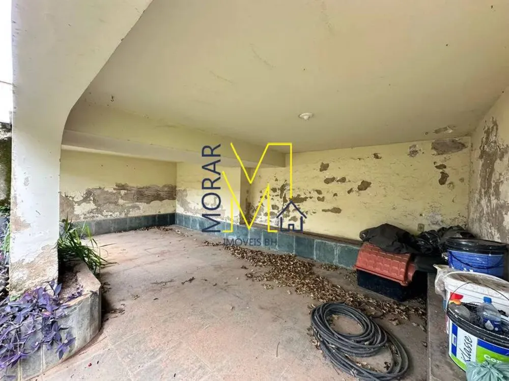 Casa, 4 quartos, 353 m² - Foto 12