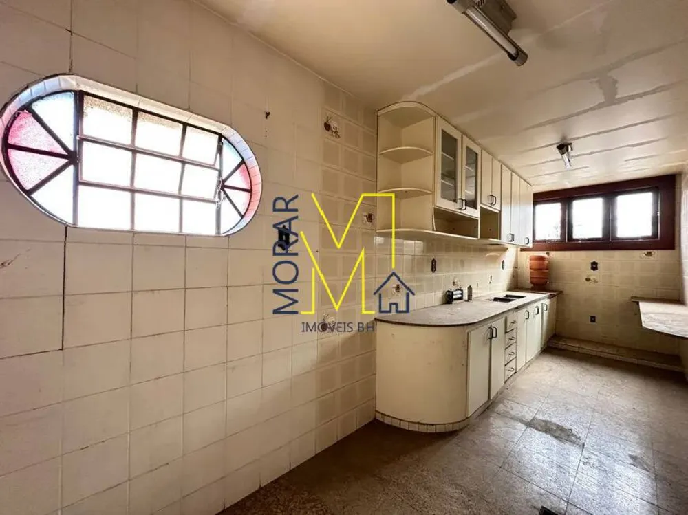 Casa, 4 quartos, 353 m² - Foto 10