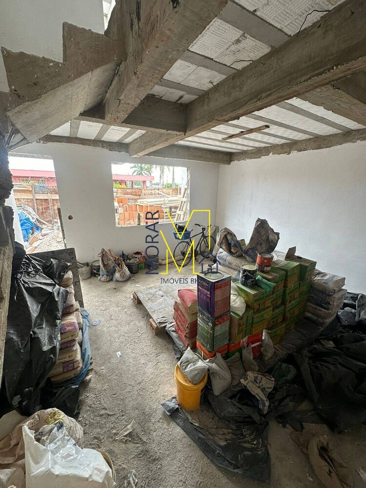 Casa, 3 quartos, 95 m² - Foto 2