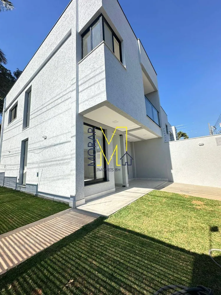 Casa, 3 quartos, 95 m² - Foto 7