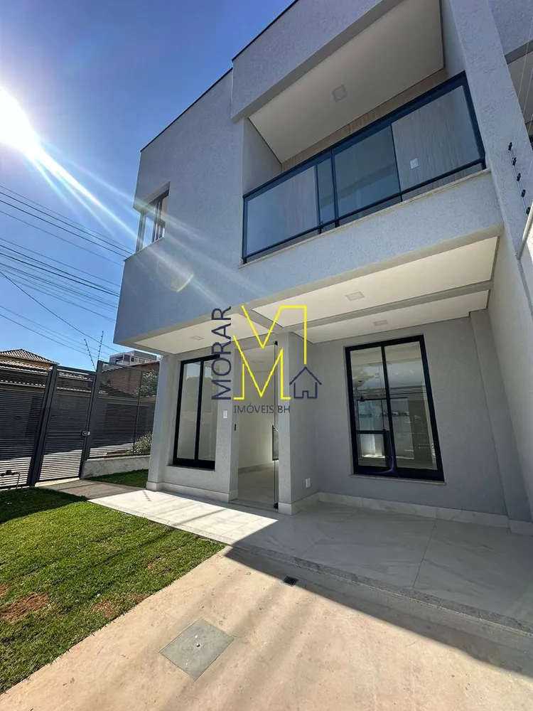 Casa, 3 quartos, 95 m² - Foto 22