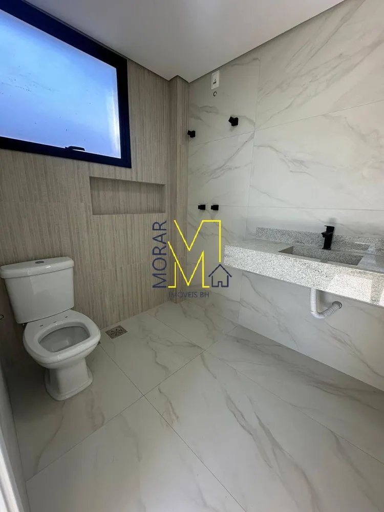 Casa, 3 quartos, 95 m² - Foto 13