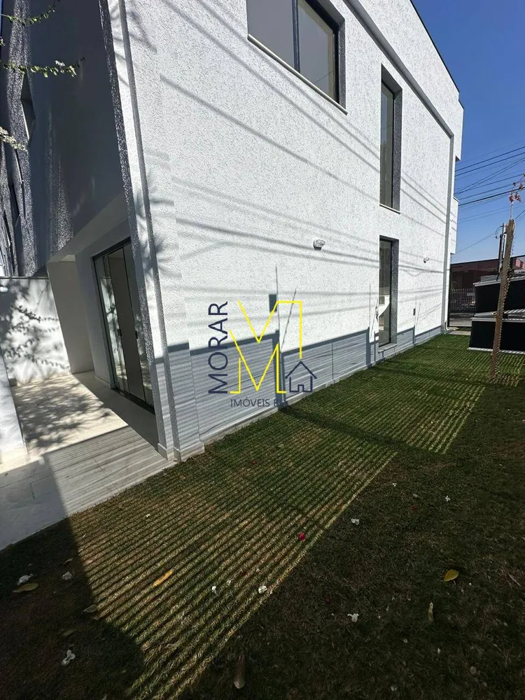 Casa, 3 quartos, 95 m² - Foto 21
