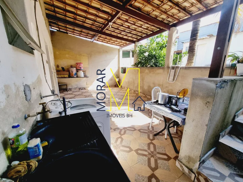 Casa, 2 quartos, 154 m² - Foto 7