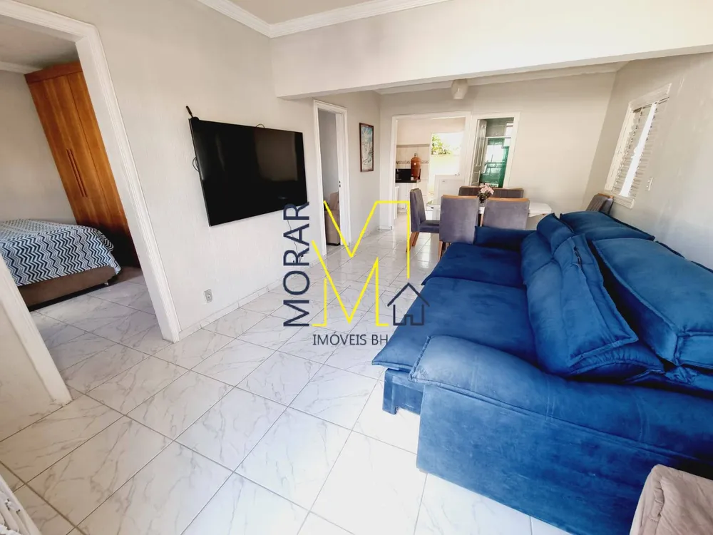 Casa, 2 quartos, 154 m² - Foto 2