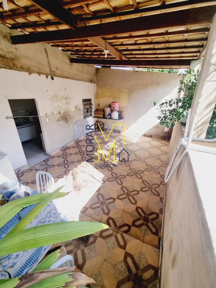 Casa, 2 quartos, 154 m² - Foto 3