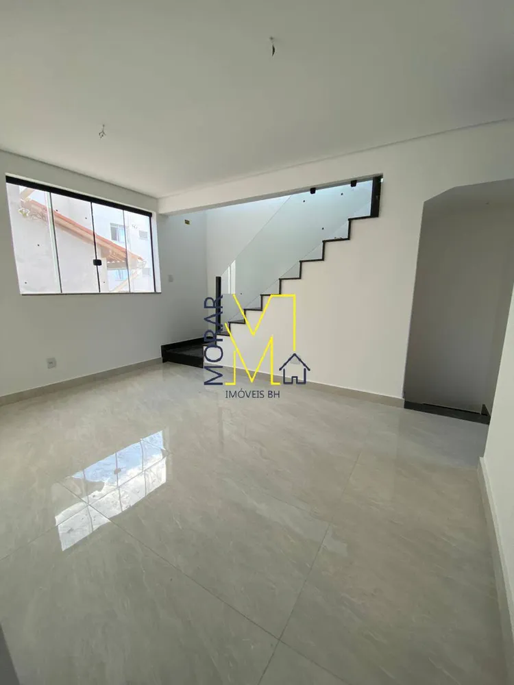 Cobertura, 3 quartos, 120 m² - Foto 3