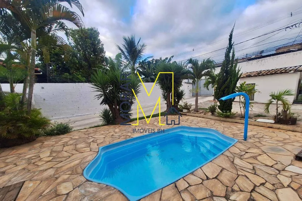 Casa, 2 quartos, 130 m² - Foto 1