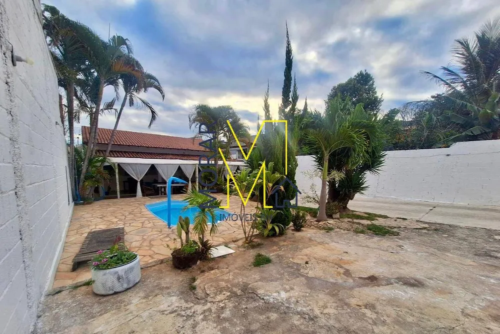 Casa, 2 quartos, 130 m² - Foto 3