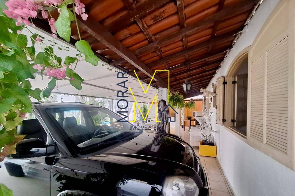 Casa, 2 quartos, 130 m² - Foto 1