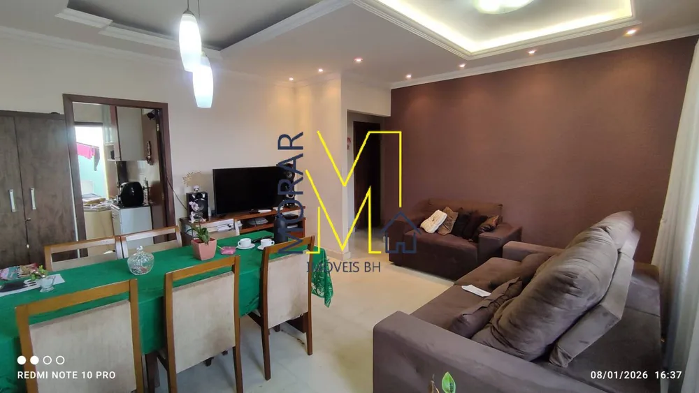 Apartamento, 3 quartos, 163 m² - Foto 2